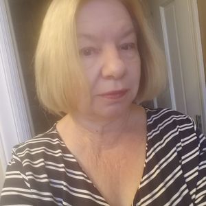 Meet your Posher, Kathy